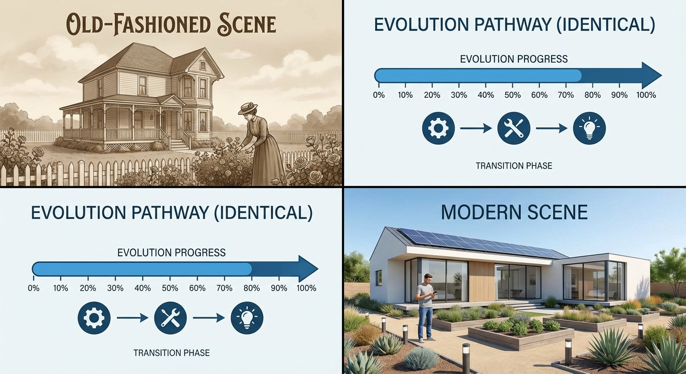 Voorop in AI — Nederlandse MKB: kansen en schaduwen