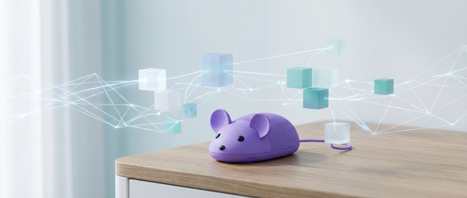 Lessen voor AI-producten: IKEA’s speelse budget-speaker