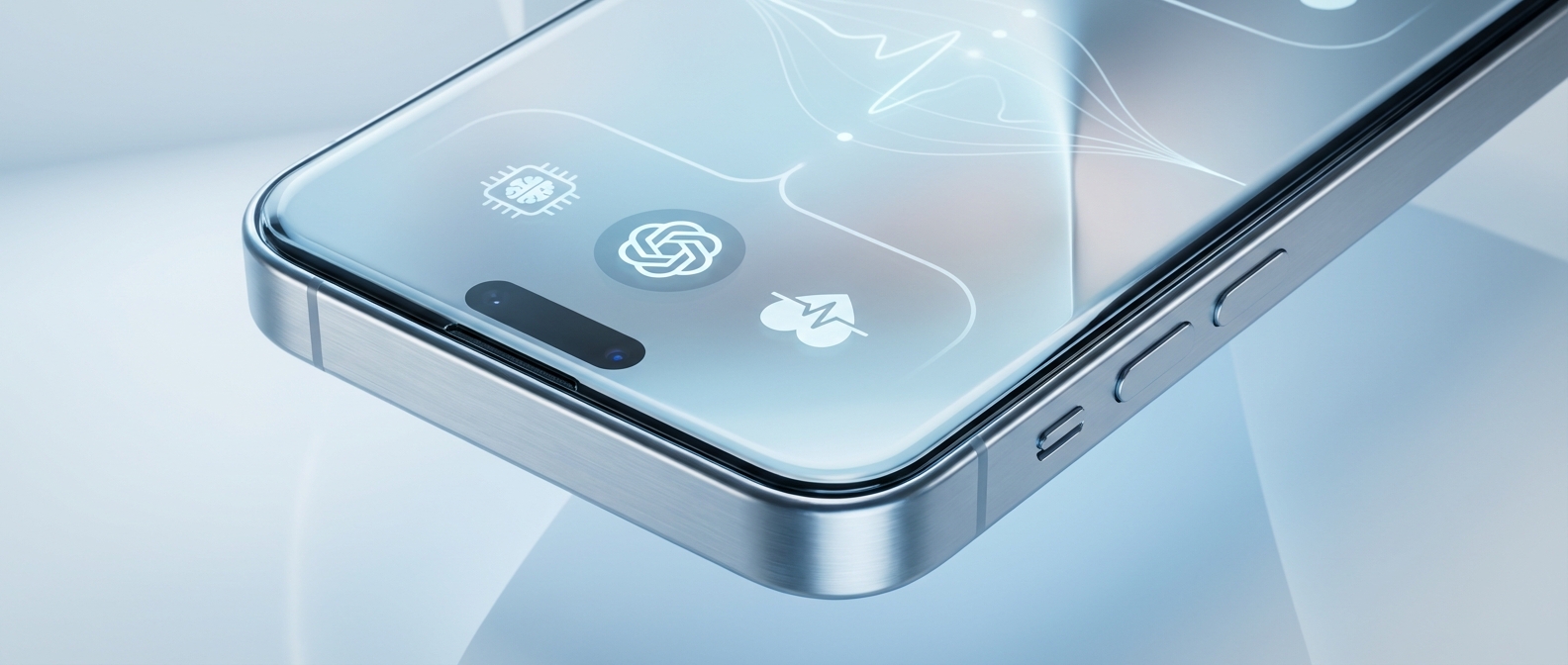 Apple schrapt AI gezondheidscoach in iOS 27. Wat ondernemers hiervan leren