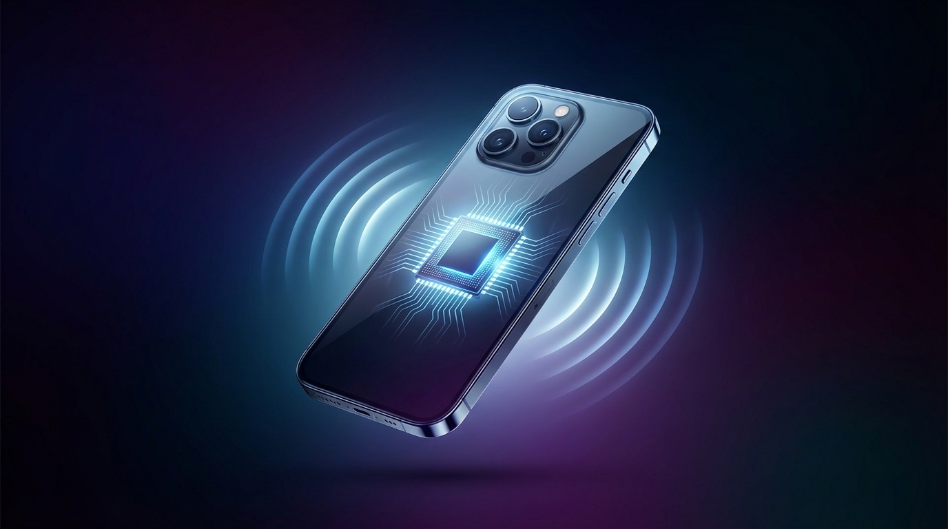 iPhone 17e met A19 chip: sneller en slimmer voor het mkb met focus op AI training