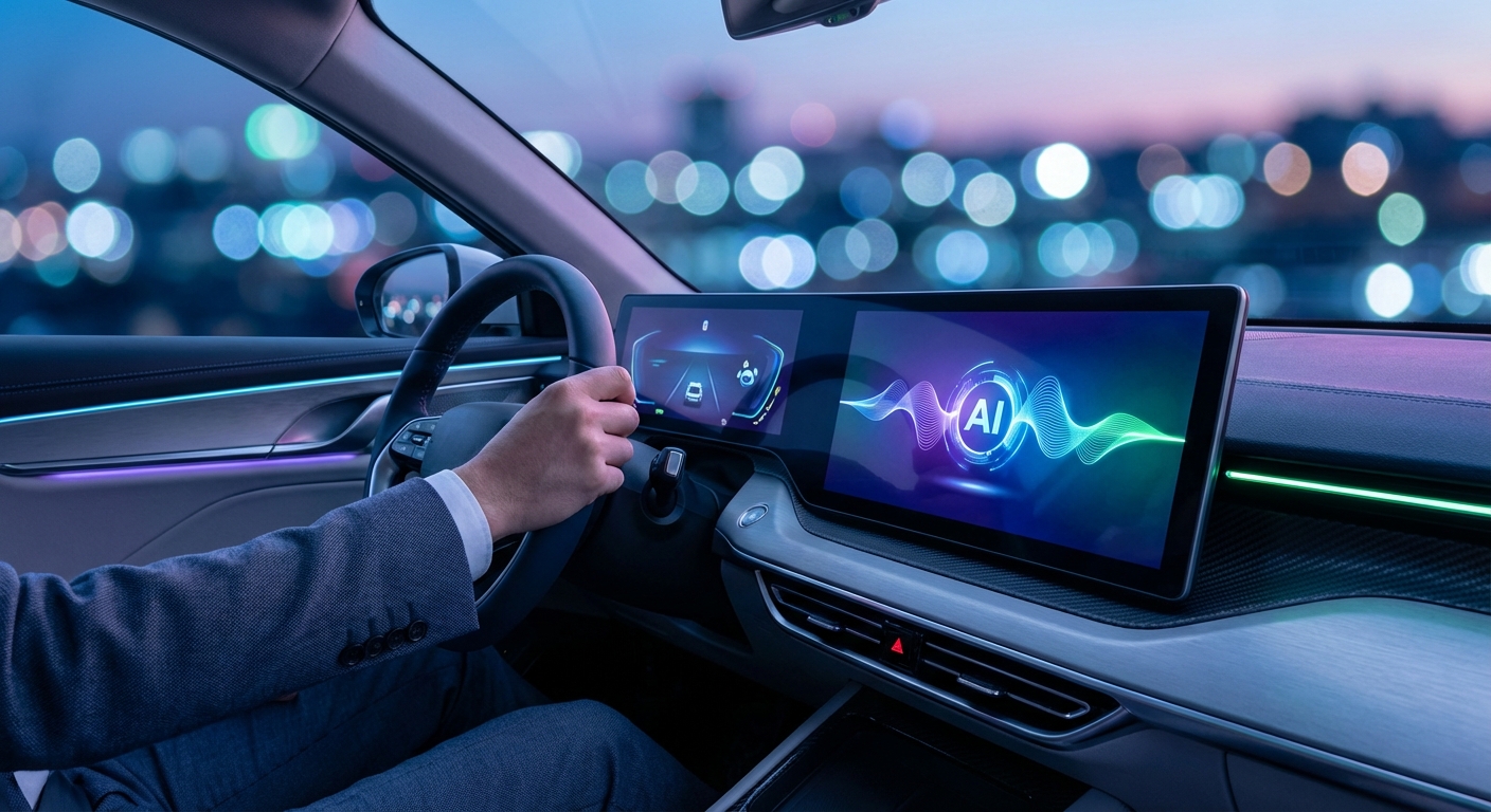 AI training voor het mkb nu CarPlay chatbots zoals ChatGPT toelaat